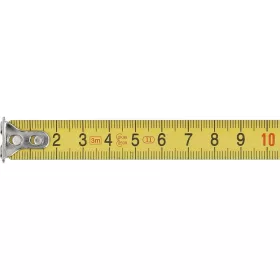 Yato mérőszalag 3 m x 16 mm mágneses