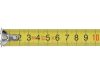 Yato mérőszalag 5 m x 19 mm mágneses
