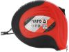 Yato mérőszalag 8 m x 25 mm mágneses