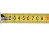 Yato mérőszalag 8 m x 25 mm mágneses