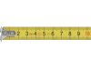 Yato mérőszalag 3 m x 16 mm mágneses csúszásmentes felülettel