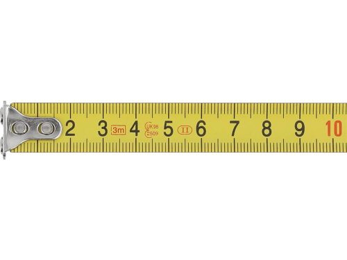 Yato mérőszalag 3 m x 16 mm mágneses csúszásmentes felülettel