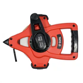 Yato üvegszálas mérőszalag 30 m x 15 mm