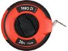 Yato mérőszalag 30 m x 13 mm acél