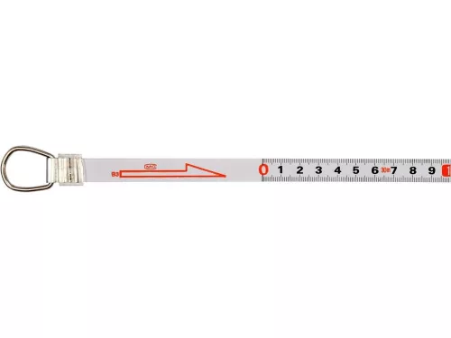 Yato mérőszalag 30 m x 13 mm acél