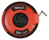 Yato mérőszalag 50 m x 13 mm acél