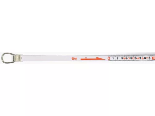 Yato mérőszalag 50 m x 13 mm acél