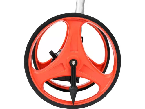 Yato mérőkerék 10000 m