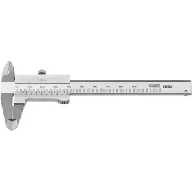 Yato tolómérő 70/0,05 mm