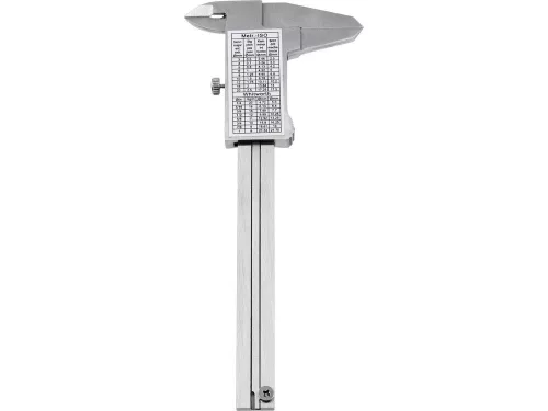 Yato tolómérő 70/0,05 mm