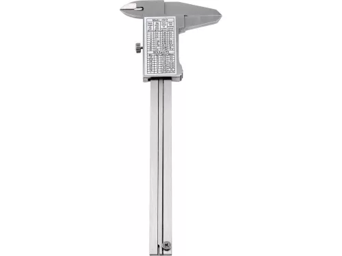 Yato tolómérő 100/0,05 mm