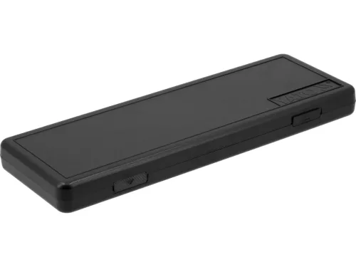 Yato digitális tolómérő 200 mm, 0,03 mm, DIN 862