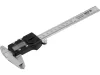 Yato digitális tolómérő 150 mm, 0,03 mm, vízálló