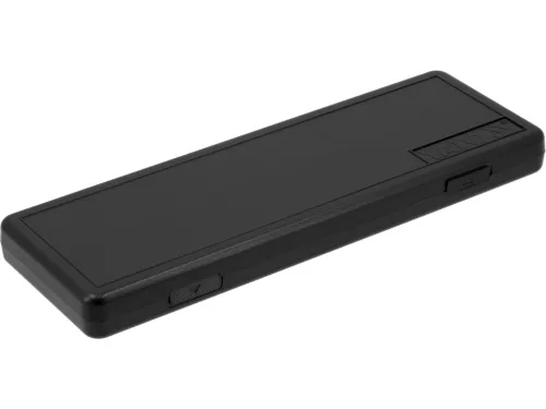 Yato digitális tolómérő 200 mm, 0,03 mm, vízálló