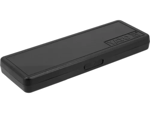 Yato digitális tolómérő 150 mm, 0,03 mm, háttérvilágítással