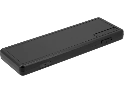 Yato digitális tolómérő 200 mm, 0,03 mm, háttérvilágítással