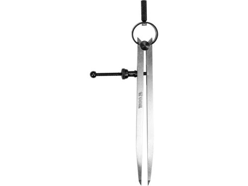 Yato precíziós rugós körző 150 mm