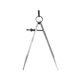 Yato precíziós rugós körző 200 mm