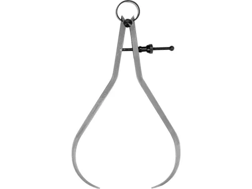 Yato külső rugós tapintókörző 200 mm