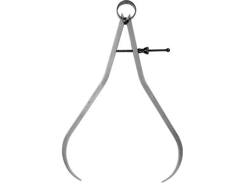 Yato külső rugós tapintókörző 250 mm