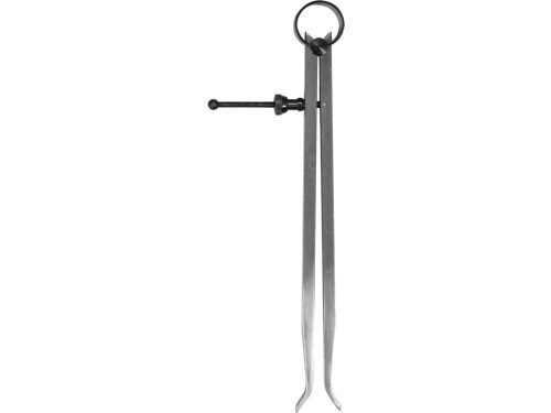 Yato belső rugós tapintókörző 200 mm