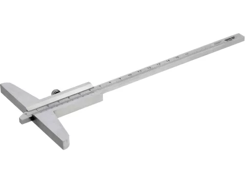 Yato mélységmérő tolómérő 150 mm