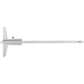 Yato mélységmérő tolómérő 200 mm