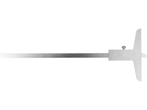 Yato mélységmérő tolómérő 200 mm