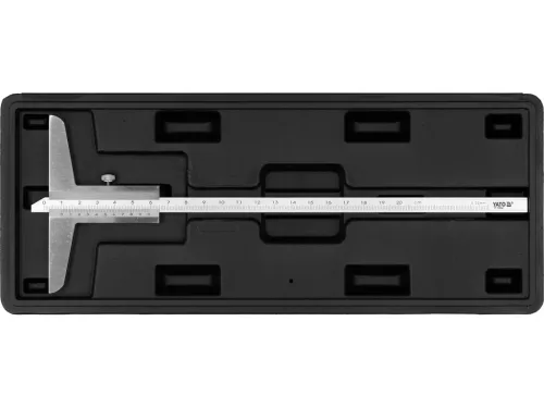 Yato mélységmérő tolómérő 200 mm