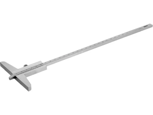 Yato mélységmérő tolómérő 250 mm