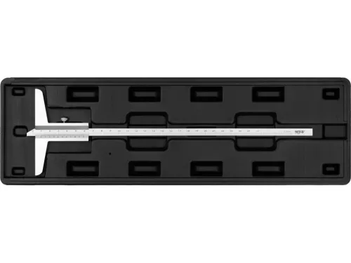 Yato mélységmérő tolómérő 250 mm