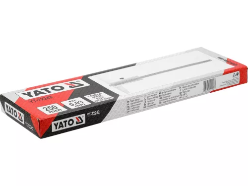 Yato mélységmérő tolómérő 250 mm