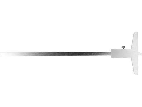 Yato mélységmérő tolómérő 250 mm