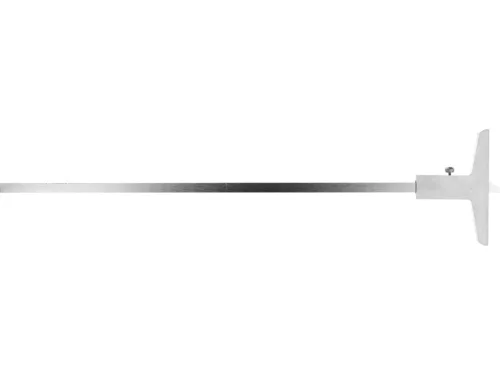 Yato mélységmérő tolómérő 350 mm