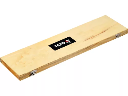 Yato mélységmérő tolómérő 350 mm