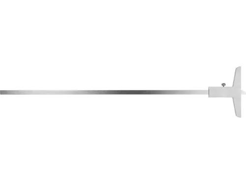 Yato mélységmérő tolómérő 400 mm