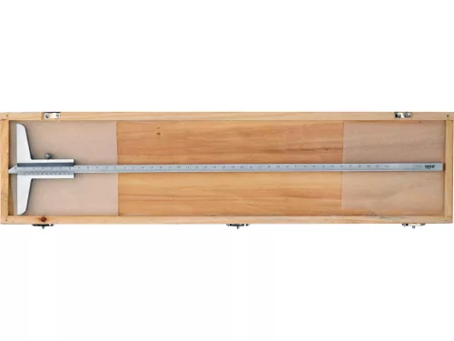 Yato mélységmérő tolómérő 400 mm