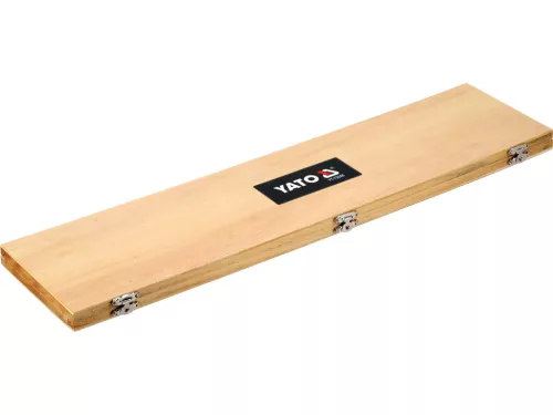 Yato mélységmérő tolómérő 400 mm