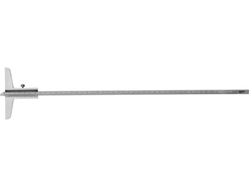 Yato mélységmérő tolómérő 400 mm