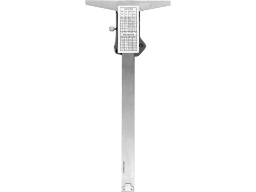 Yato elektronikus mélységmérő 150 mm