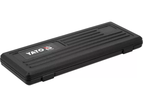 Yato elektronikus mélységmérő 150 mm