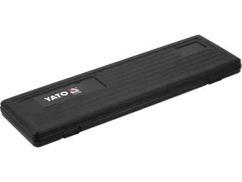 Yato elektronikus mélységmérő 250 mm