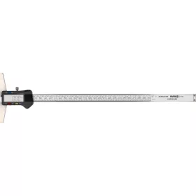 Yato elektronikus mélységmérő 300 mm