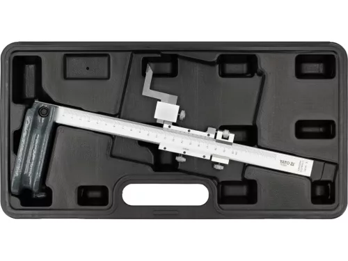 Yato magasságmérő 200 mm