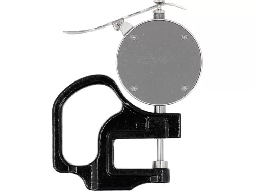 Yato mérőóra 12,7 mm / 0,01 mm