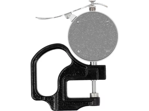 Yato mérőóra 12,7 mm / 0,001 mm