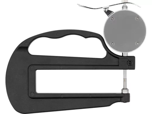 Yato digitális vastagságmérő 0-12,7 mm/0,001 mm