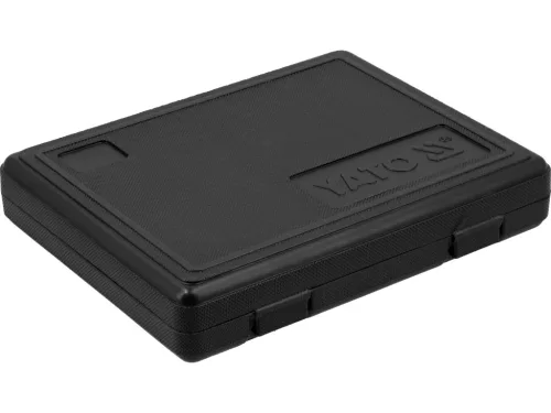 Yato digitális vastagságmérő 0-12,7 mm/0,001 mm