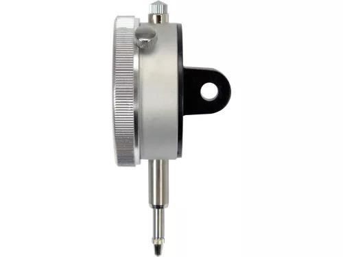 Yato analóg indikátor óra 0-10/ 0,01 mm mágneses