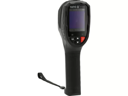 Yato hőkamera 96x96 (240x240 irs) 18hz